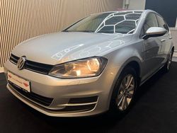 Silver Begagnad 2015 VW Golf VII Halvkombi | 114 900 kr (Marknadspris)