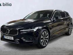 Begagnad 2023 Volvo V60 Kombi | 349 900 kr (Lite dyr)