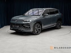 Ny 2025 VW Tayron R-line SUV | 639 900 kr (Marknadspris)