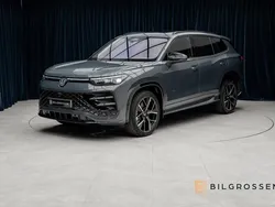 Ny 2025 VW Tayron R-line SUV | 674 900 kr (Lite dyr)