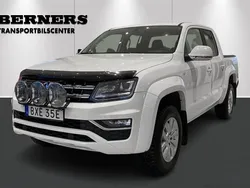 VW Amarok