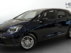 Ny 2025 Honda Jazz Advance Halvkombi | 301 800 kr (Bra pris)