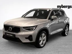 Silver Begagnad 2024 Volvo XC40 Core SUV | 339 000 kr (Bra pris)