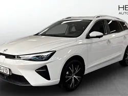 Begagnad 2025 MG MG5 EV Luxury Kombi | 289 900 kr