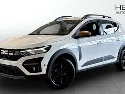 Ny 2025 Dacia Sandero Extreme Halvkombi | 249 900 kr (Marknadspris)