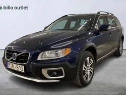 Blå Begagnad 2012 Volvo XC70 Summum SUV | 159 900 kr (Marknadspris)
