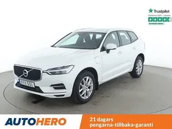 Vit Begagnad 2020 Volvo XC60 Momentum SUV | 319 000 kr (Bra pris)