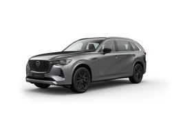 Ny 2024 Mazda CX-80 Homura-Line SUV | 697 600 kr (Lite dyr)