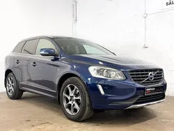 Blå Begagnad 2015 Volvo XC60 Ocean Race SUV | 159 900 kr (Bra pris)