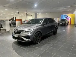 Begagnad 2021 Renault Arkana Bose Edition SUV | 264 900 kr (Marknadspris)