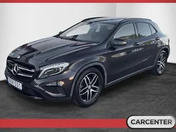 Brun Begagnad 2014 Mercedes GLA250 SUV | 179 500 kr (Superpris)