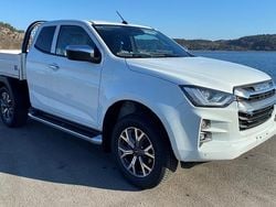 Ny 2025 Isuzu D-Max Pickup | 463 900 kr
