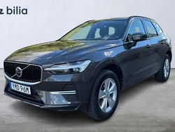 Grå Begagnad 2023 Volvo XC60 Core SUV | 429 000 kr (Bra pris)