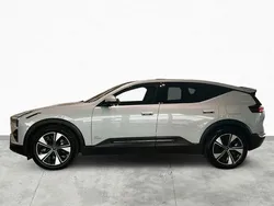 Silver Begagnad 2024 Polestar 3 Long Range Dual motor Sedan | 888 900 kr (Dyr)