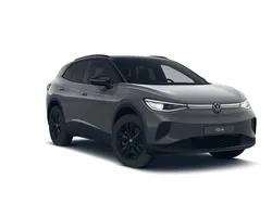 Ny 2025 VW ID.4 Pro SUV | 587 900 kr