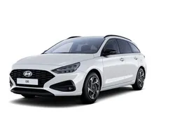 Ny 2025 Hyundai i30 Essential Kombi | 298 900 kr (Dyr)