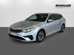 Kia Optima Hybrid
