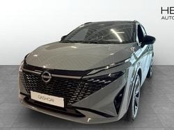 Ny 2024 Nissan Qashqai SUV | 382 000 kr