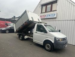 Vit Begagnad 2012 VW T5 Van | 74 000 kr (Superpris)