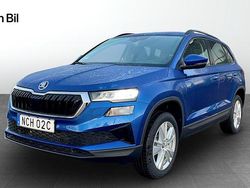 Blå Ny 2025 Skoda Karoq Selection SUV | 339 900 kr