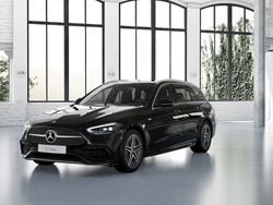 Ny 2025 Mercedes C300e Kombi | 579 000 kr (Superpris)