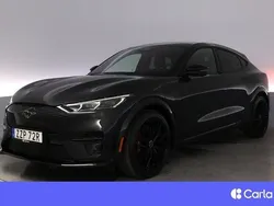 Grå Begagnad 2021 Ford Mustang Mach-E GT SUV | 471 900 kr (Superpris)
