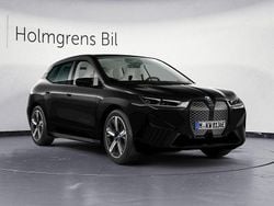 Okänd Begagnad 2023 BMW iX Sport Line SUV | 589 500 kr (Marknadspris)