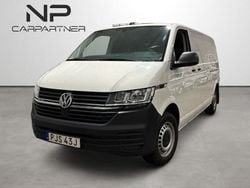 Vit Begagnad 2020 VW T6.1 Van | 209 900 kr (Superpris)