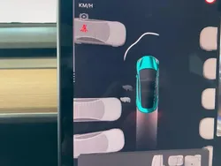 Vit Begagnad 2021 Tesla Model 3 Long Range AWD Sedan | 299 700 kr (Lite dyr)
