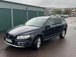 Blå Begagnad 2016 Volvo XC70 Momentum SUV | 229 900 kr (Lite dyr)