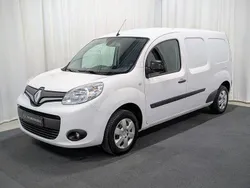 Vit Begagnad 2020 Renault Kangoo Minibuss | 128 900 kr (Dyr)