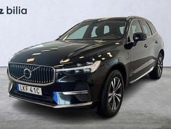 Svart Begagnad 2021 Volvo XC60 Inscription SUV | 339 900 kr (Superpris)