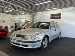 Saab 9-5