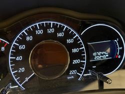 Begagnad 2014 Nissan Note Halvkombi | 49 500 kr (Superpris)