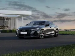 Ny 2025 Audi A5 S-Line Sportkupé | 797 000 kr