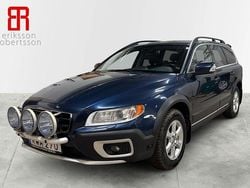 Blå Begagnad 2012 Volvo XC70 Summum Kombi | 179 900 kr (Lite dyr)