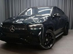 Begagnad 2024 Mercedes GLE350 AMG Sportkupé | 1 029 000 kr