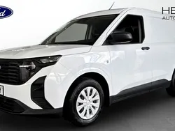 Ny 2024 Ford Transit Trend | 231 900 kr (Bra pris)