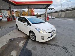Begagnad 2011 Toyota Prius Halvkombi | 66 000 kr (Lite dyr)