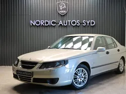 Saab 9-5