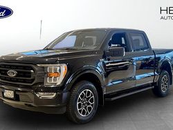 Begagnad 2022 Ford F-150 Pickup | 649 900 kr