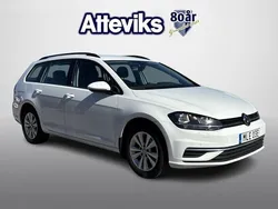 VW Golf VII