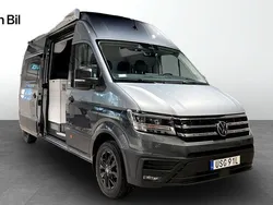 Flerfärgad (oyster silver metallic/in) Ny 2025 VW California California Van | 1 079 050 kr