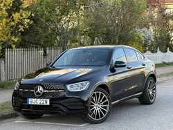 Mercedes GLC200