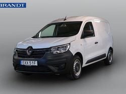 Vit Begagnad 2023 Renault Express Van | 189 900 kr (Marknadspris)