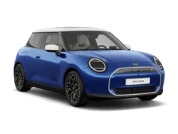 Ny 2024 Mini Cooper Halvkombi | 327 900 kr