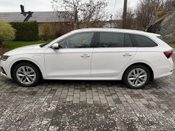 Begagnad 2022 Skoda Octavia Business Line Kombi | 279 000 kr (Bra pris)