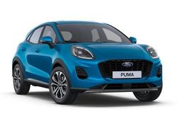 Ny 2026 Ford Puma Gen-E Titanium SUV | 299 000 kr