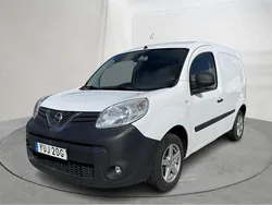 Vit Begagnad 2020 Nissan NV250 Van | 69 000 kr