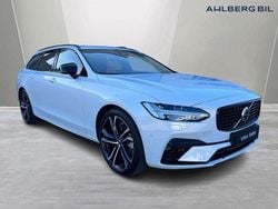 Vit Begagnad 2024 Volvo V90 Ultra Kombi | 614 500 kr
